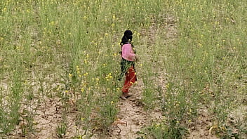 A young woman engages in sexual activities with both her teacher and her partner outdoors, with additional elements of hospital, Indian, and Hindi voice-over